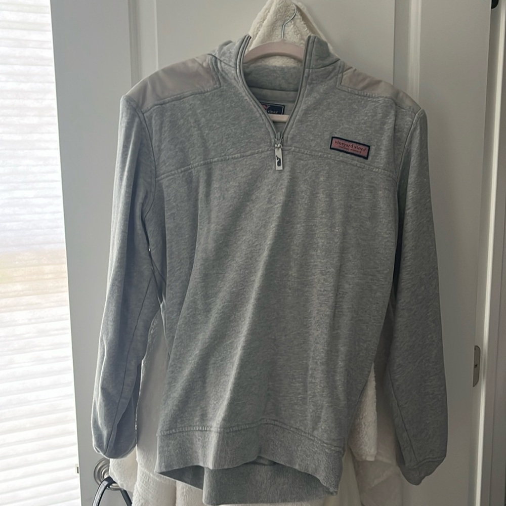 vineyard vines crewneck